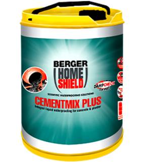 Cementmix Plus